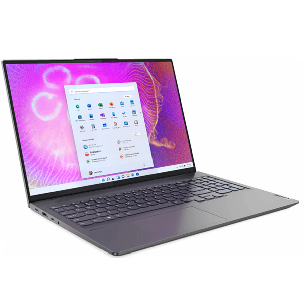 لپ تاپ Yoga Slim 7 Pro Gen 6 لنوو 16 AMD